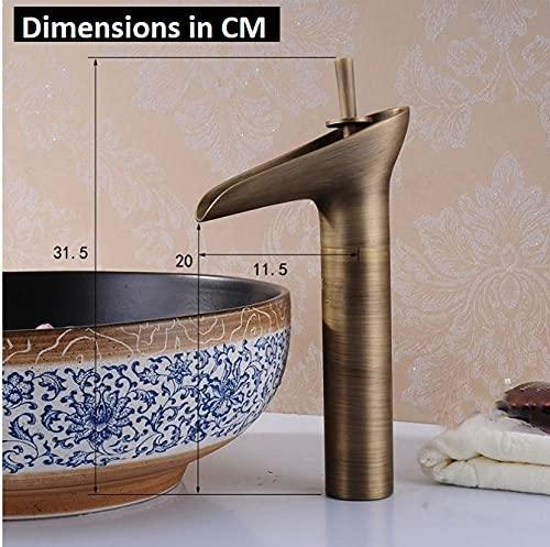 antique-waterfall-design-joystick-basin-mixer-529682.jpg