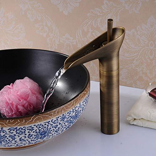 antique-waterfall-design-joystick-basin-mixer-700020.jpg