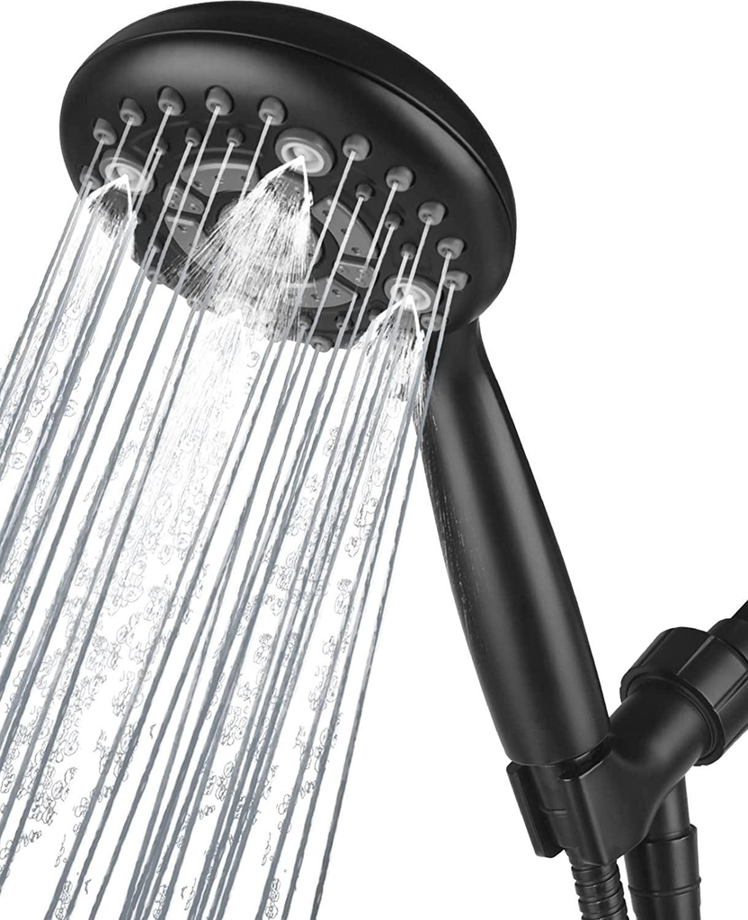 multi-function-hand-shower-with-mist-power-massage-rain-functions-with-hose-wall-hook-black-653764.webp
