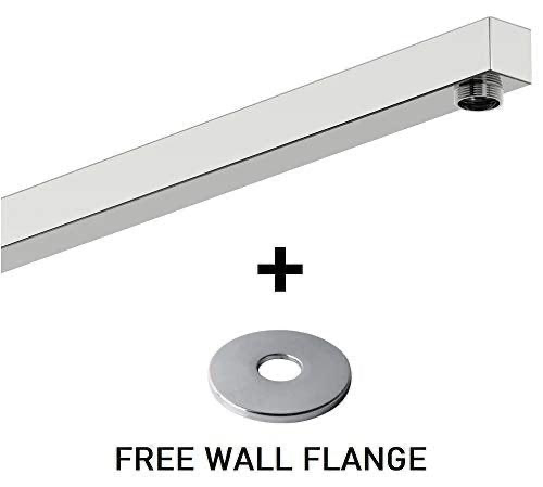 square-shower-arm-with-wall-flange-hybrid-stainless-steel-with-brass-couplings-297592.webp