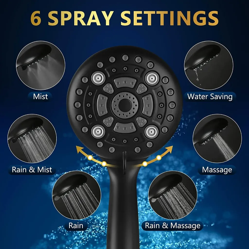 multi-function-hand-shower-with-mist-power-massage-rain-functions-with-hose-wall-hook-black-205980.webp