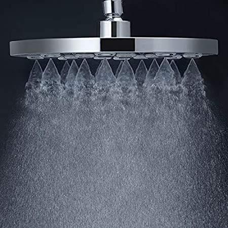 High Density Mist Shower Head