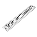 Shower Foor Drain Stainless Steel 