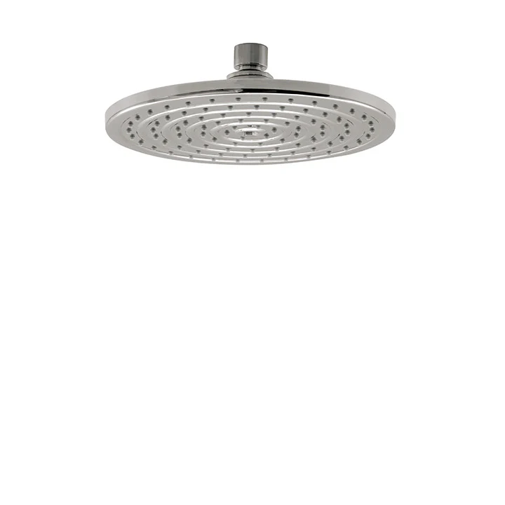 Rain Max Self Cleaning Overhead Shower 9 inches