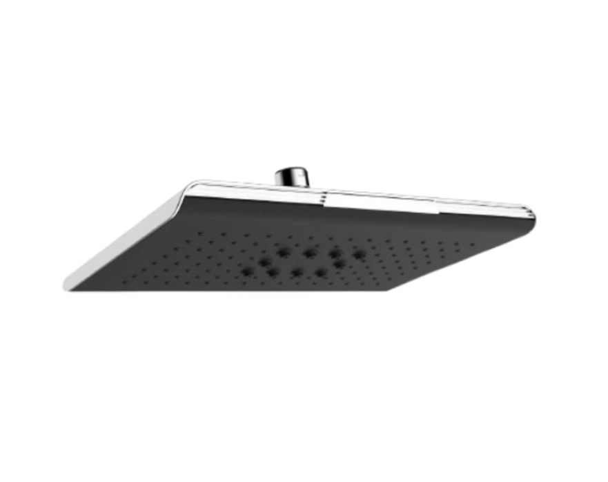 Edge Self Cleaning Overhead Shower