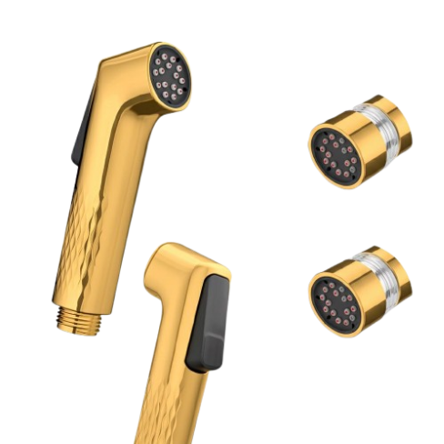 Tomas | Self Cleaning Health Faucet