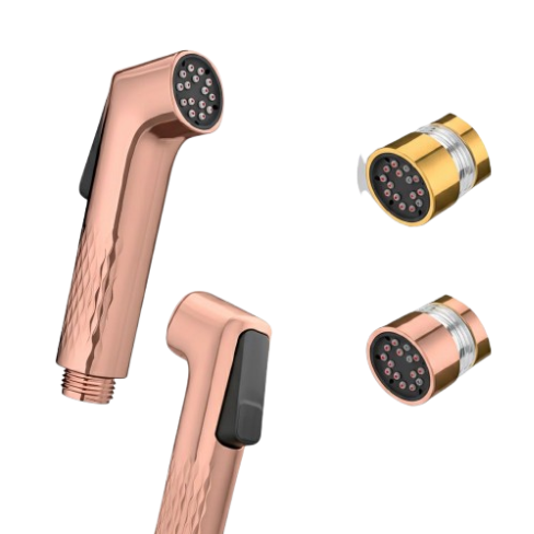Tomas | Self Cleaning Health Faucet