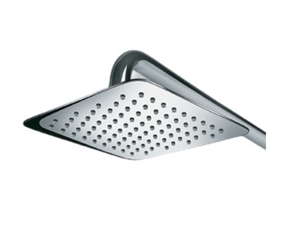 Groto Shower Slim Type 2MM 