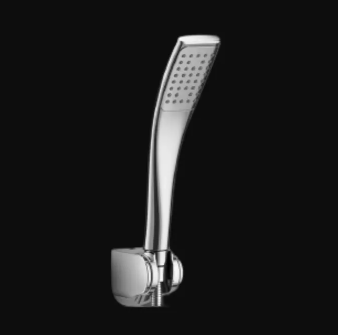 Lyra Jointless Hand Shower