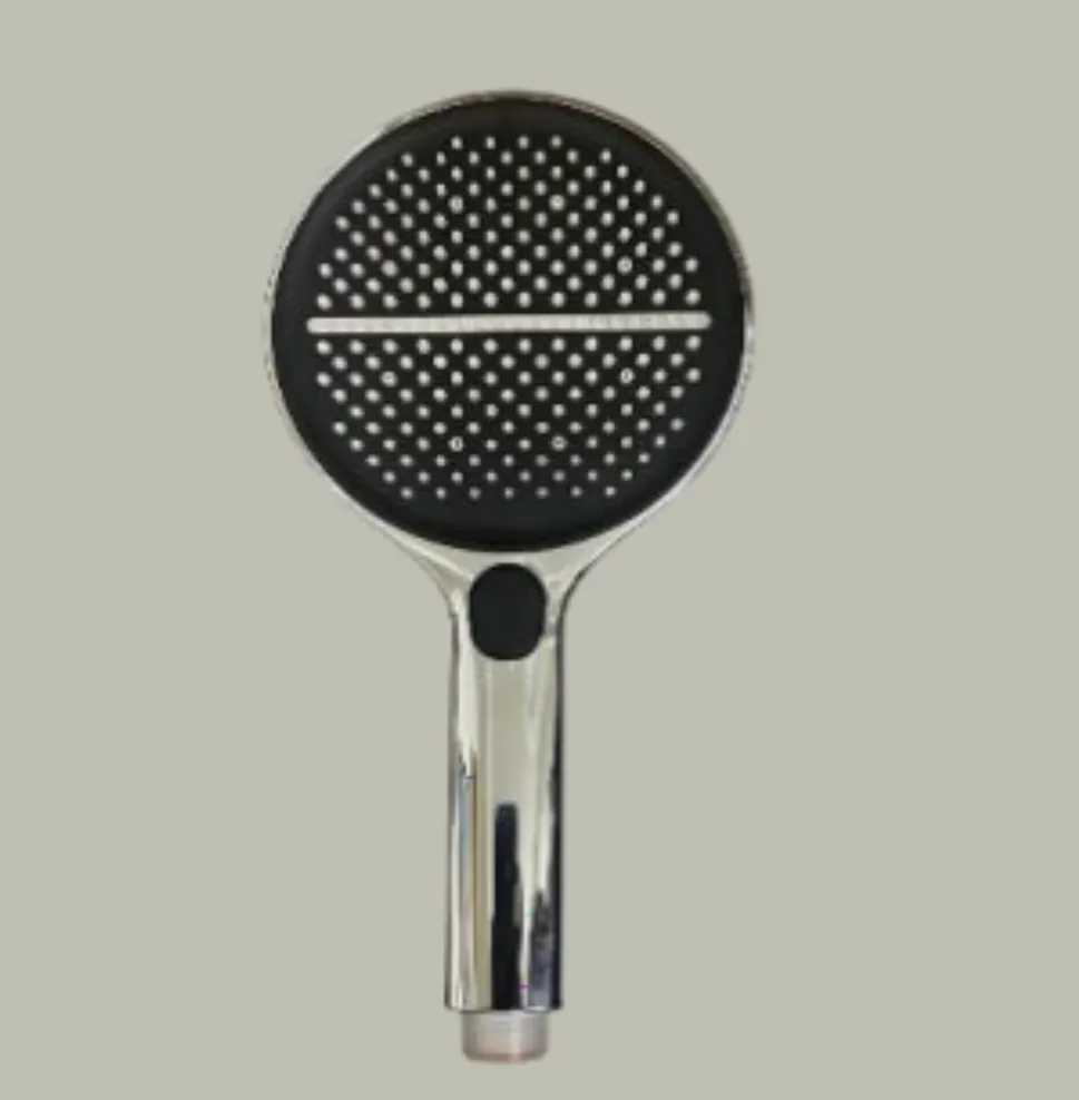 Black Pearl Hand Shower