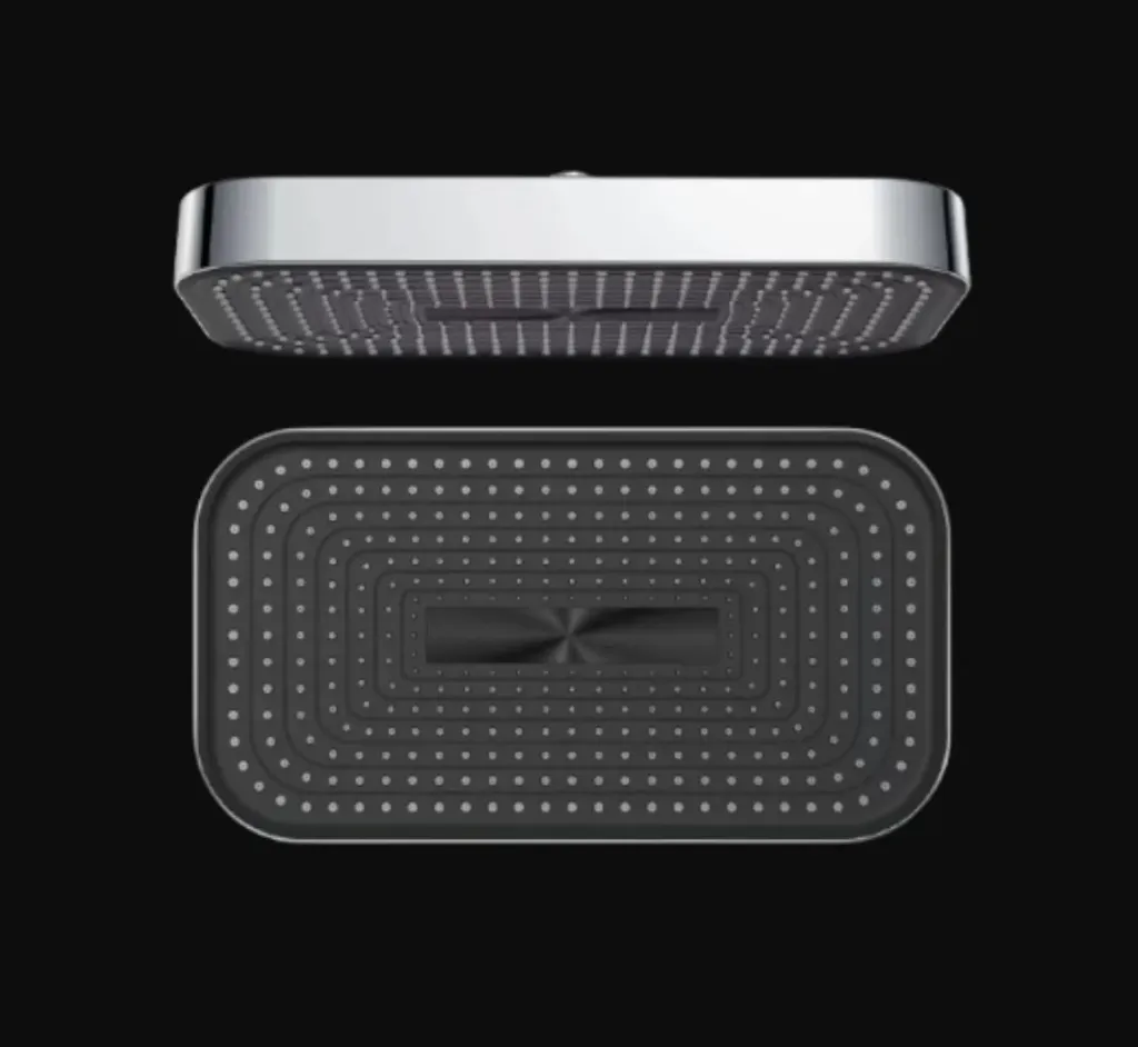 Gunrin Shower Head | 9/6 inches