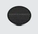 Black Pearl Shower Head | 13 inches