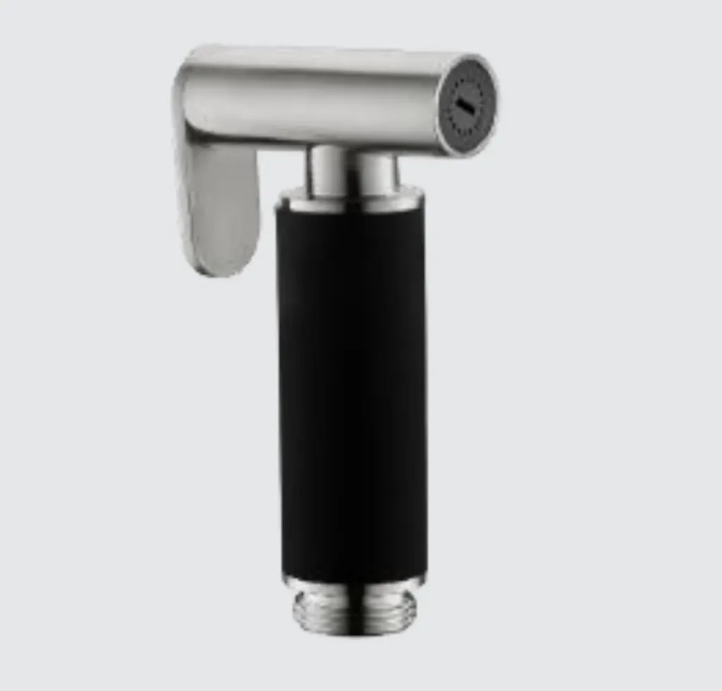 Slicone Helath Faucet
