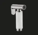 Slicone Helath Faucet
