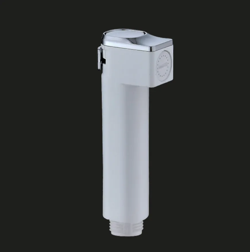 Square Slider Health Faucet