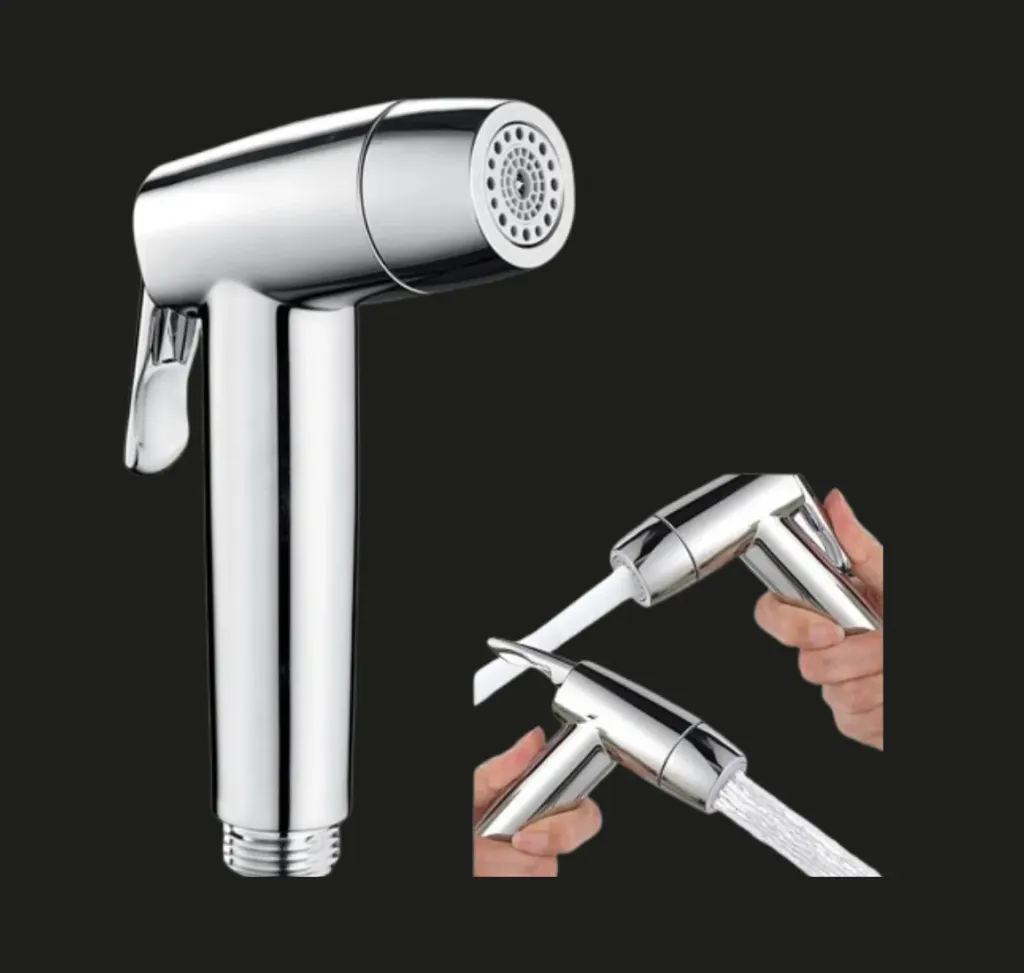 Celio Dual Health Faucet