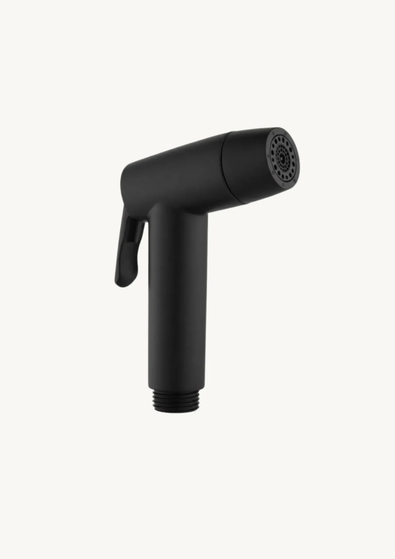 Celio Dual Health Faucet (Black)