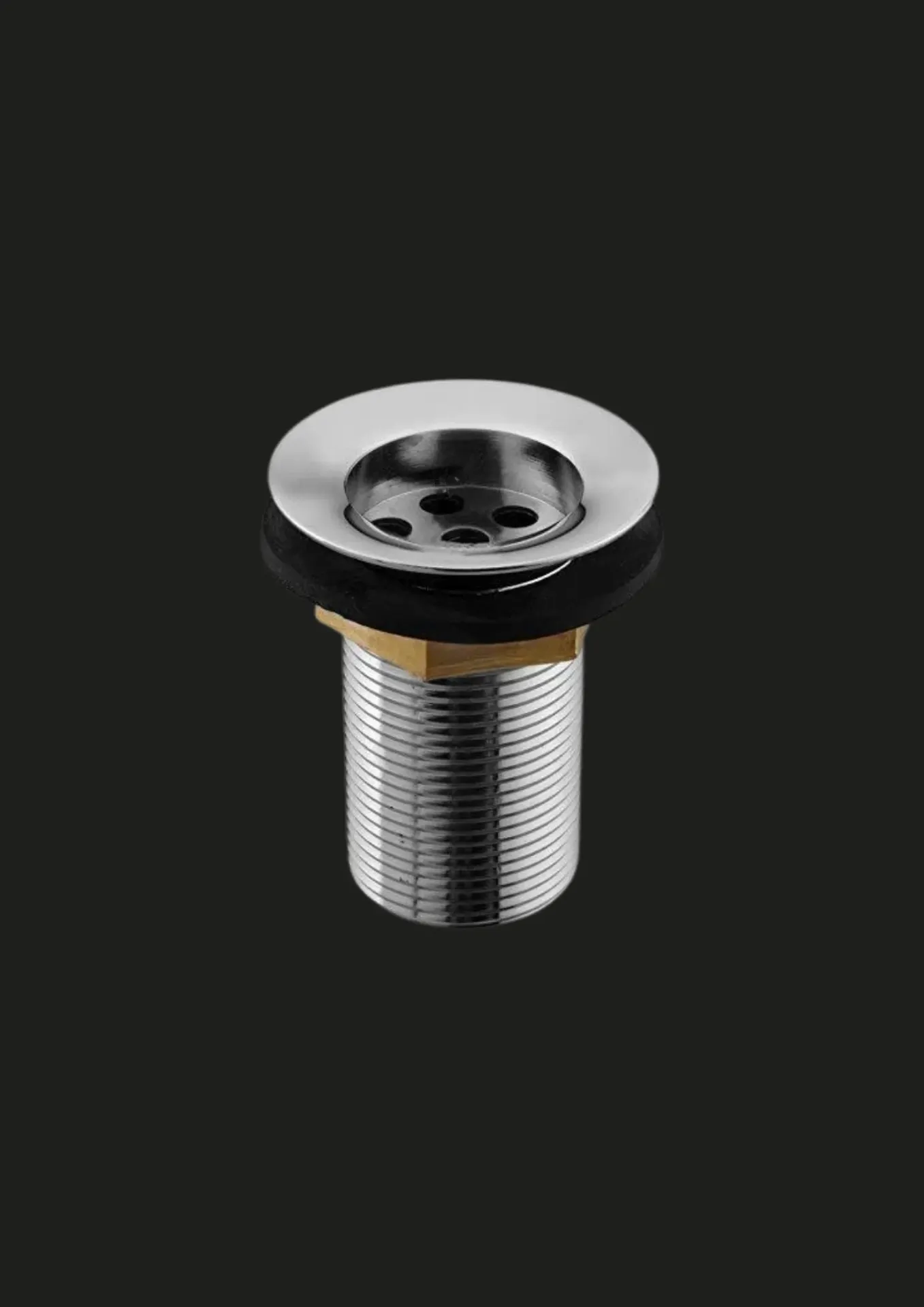 Waste Coupling Bass Heavy