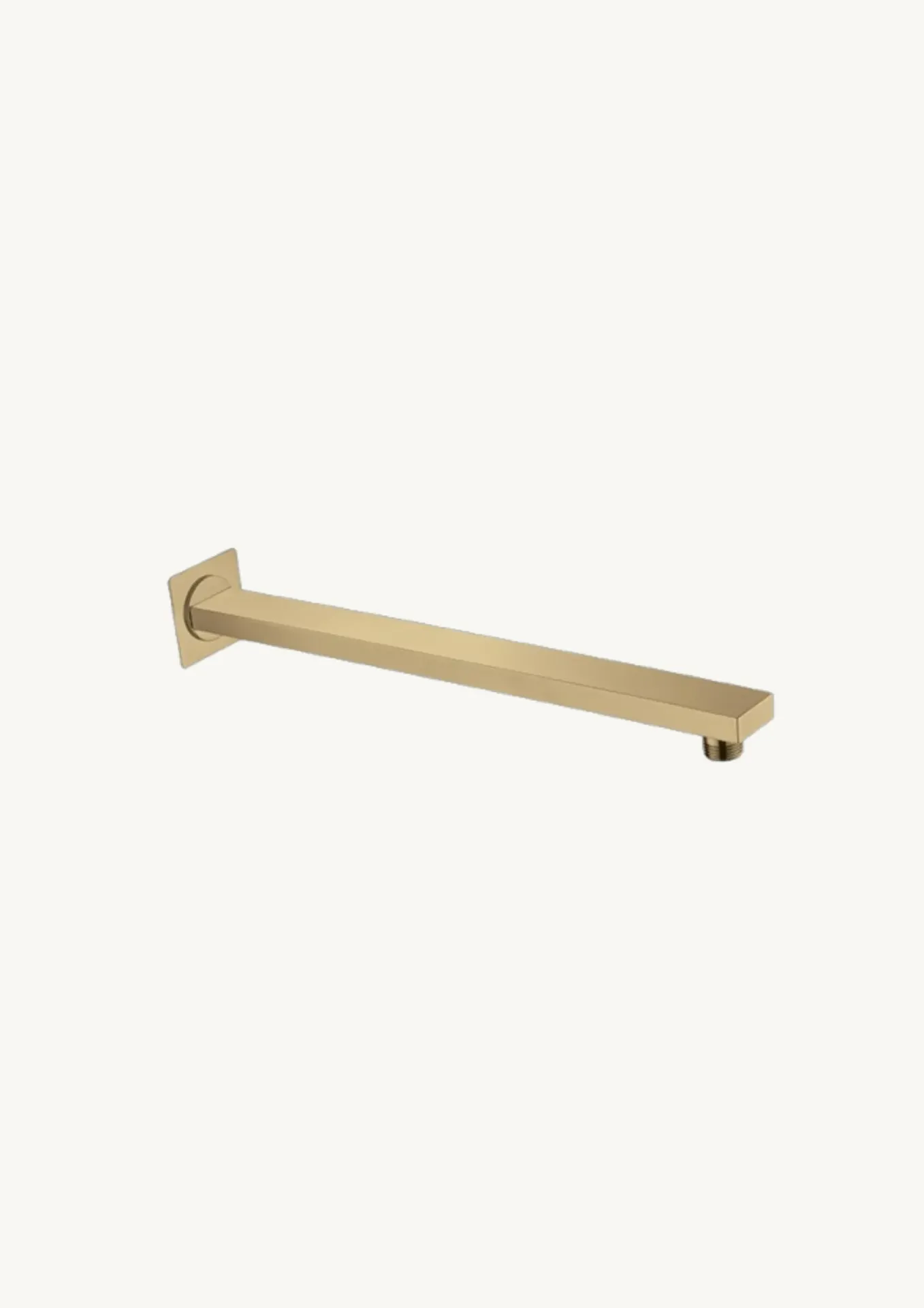 PVD Shower Arm