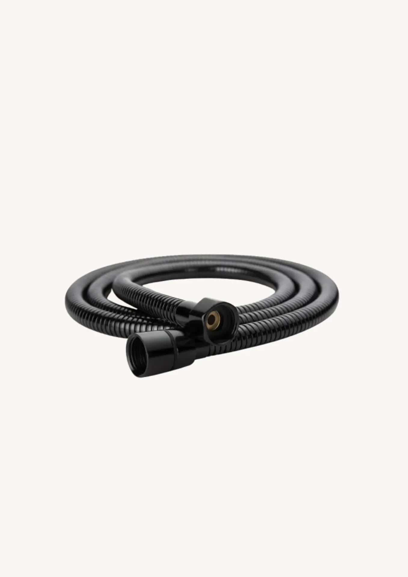 Health Faucet Pipe (Black, 1 Meter)