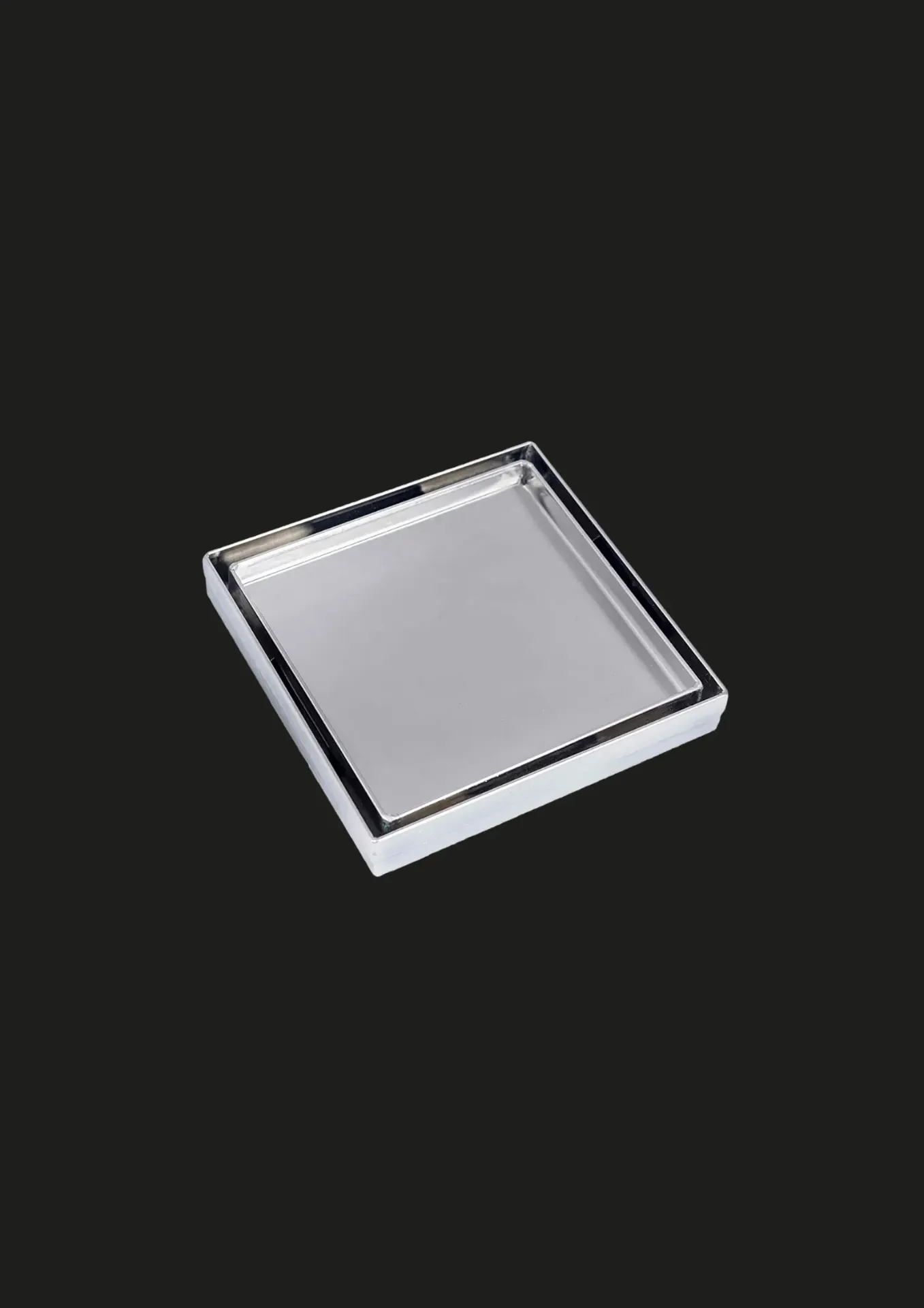 Marble Drain